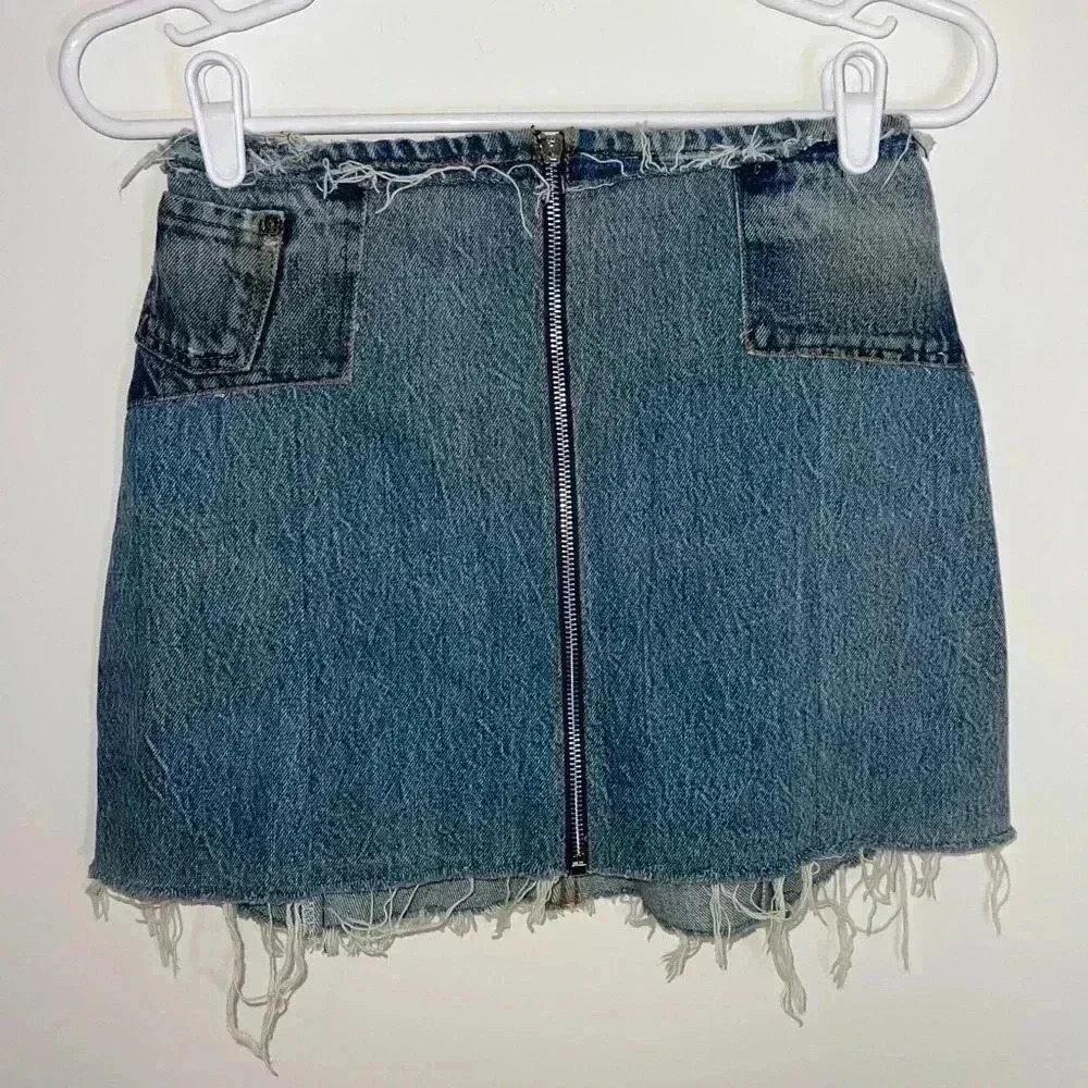 RE/DONE LEVIS SIZE 25 - Picture 1 of 14